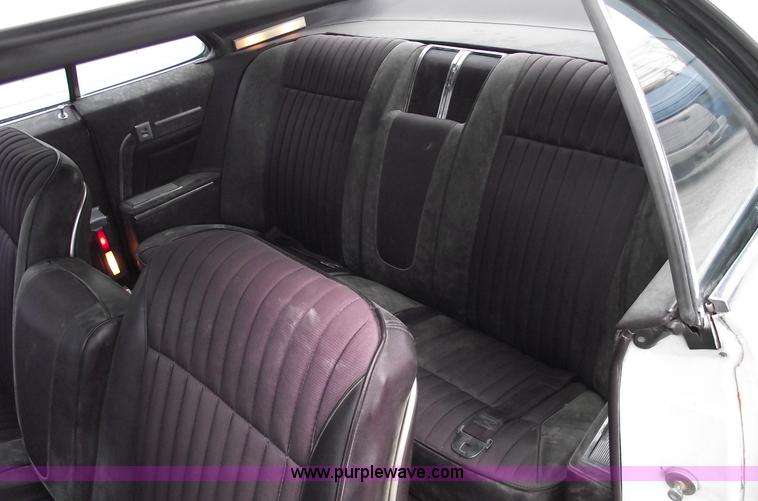 image for item C5894 1966 Oldsmobile Toronado