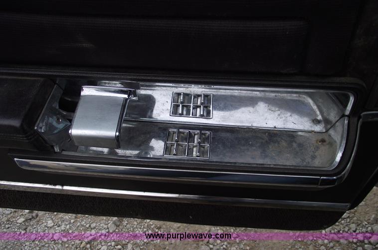 image for item C5894 1966 Oldsmobile Toronado