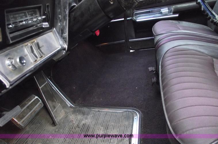 image for item C5894 1966 Oldsmobile Toronado