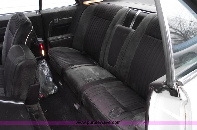 image for item C5894 1966 Oldsmobile Toronado