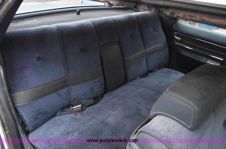 image for item C5929 1971 Cadillac DeVille