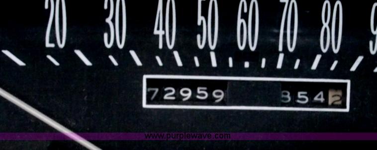 image for item C5929 1971 Cadillac DeVille