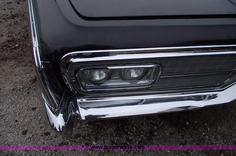 image for item C5936 1965 Chrysler Imperial Crown