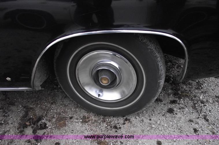 image for item C5936 1965 Chrysler Imperial Crown