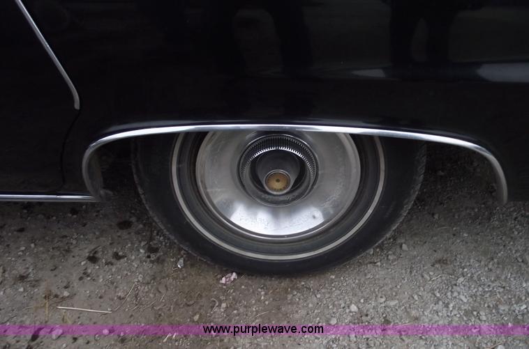 image for item C5936 1965 Chrysler Imperial Crown