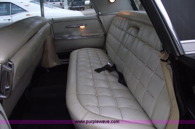 image for item C5936 1965 Chrysler Imperial Crown