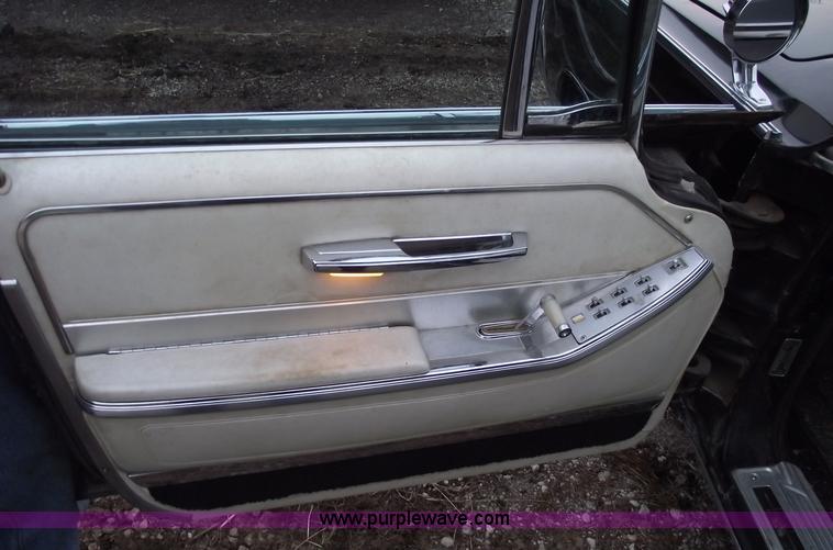 image for item C5936 1965 Chrysler Imperial Crown