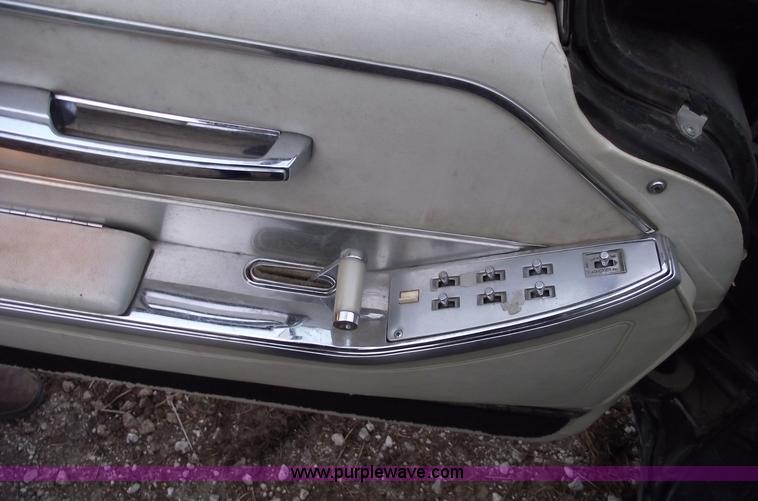 image for item C5936 1965 Chrysler Imperial Crown