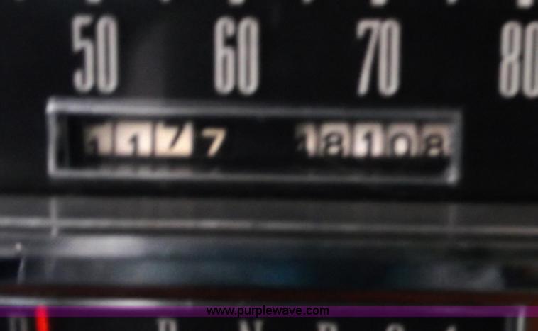 image for item C5936 1965 Chrysler Imperial Crown