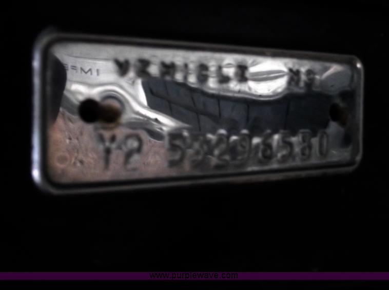 image for item C5936 1965 Chrysler Imperial Crown