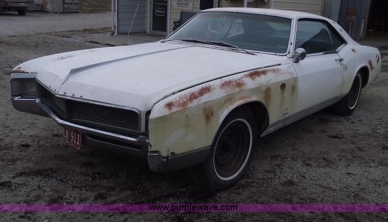 image for item C5937 1966 Buick Rivera