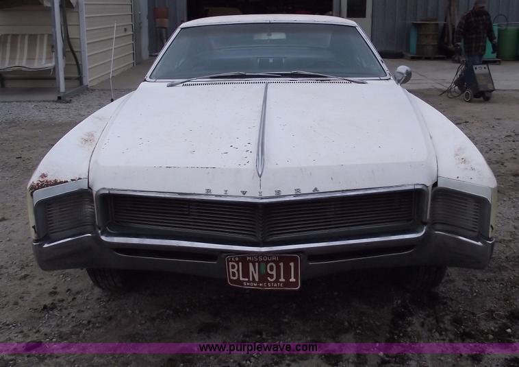 image for item C5937 1966 Buick Rivera