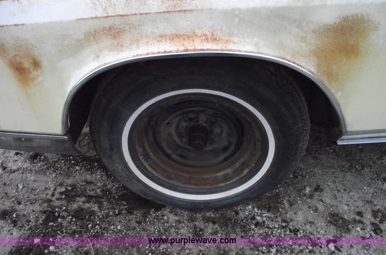 image for item C5937 1966 Buick Rivera