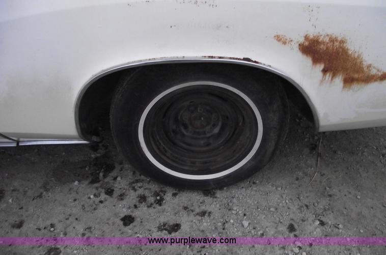 image for item C5937 1966 Buick Rivera