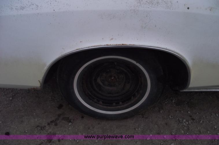 image for item C5937 1966 Buick Rivera