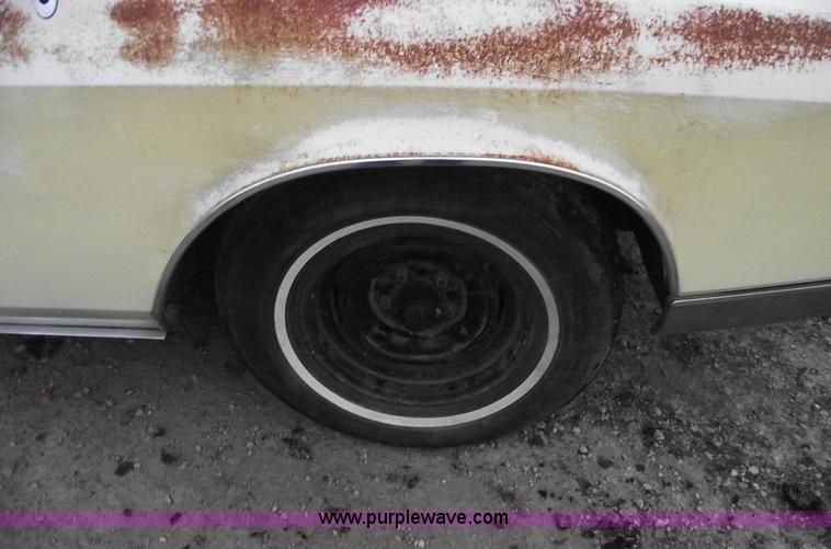 image for item C5937 1966 Buick Rivera