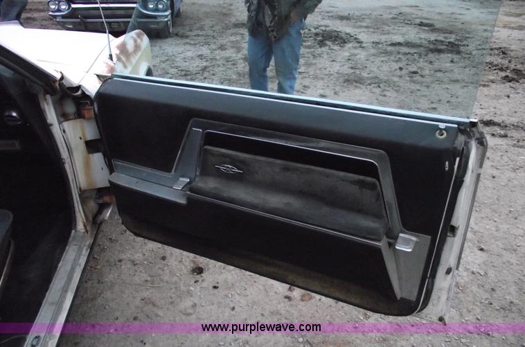 image for item C5937 1966 Buick Rivera