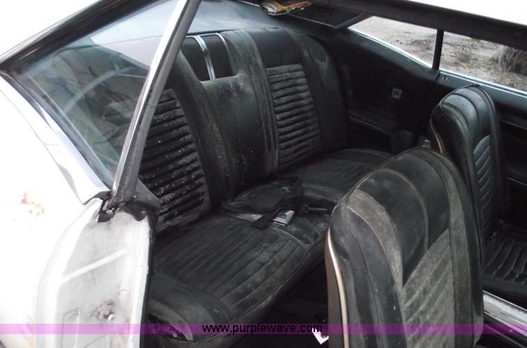 image for item C5937 1966 Buick Rivera