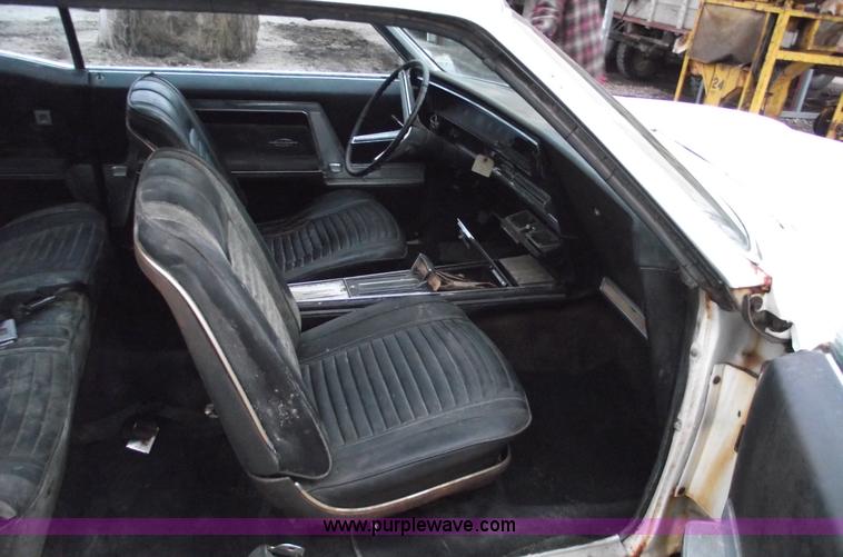 image for item C5937 1966 Buick Rivera