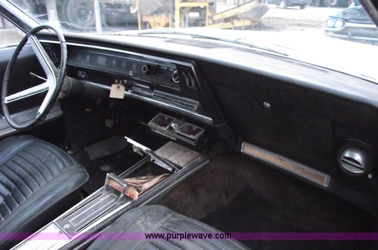 image for item C5937 1966 Buick Rivera