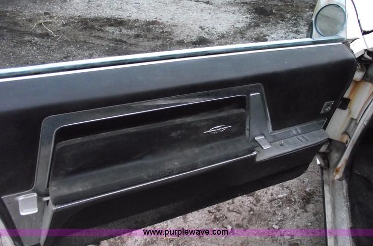 image for item C5937 1966 Buick Rivera