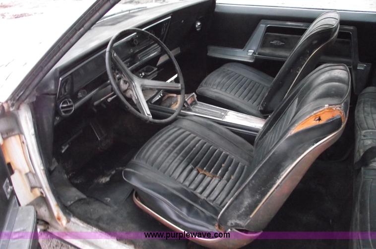 image for item C5937 1966 Buick Rivera