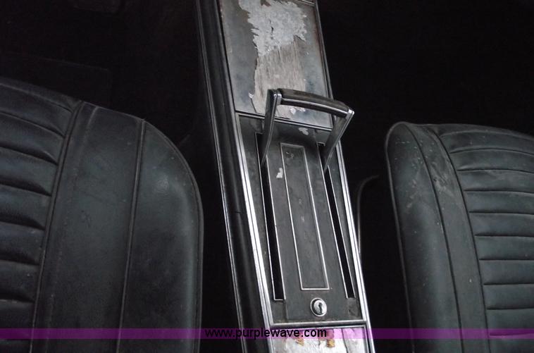 image for item C5937 1966 Buick Rivera