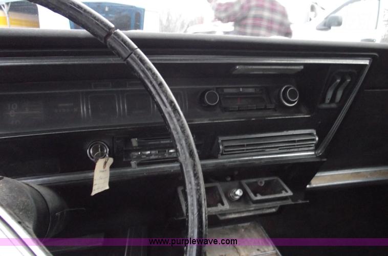 image for item C5937 1966 Buick Rivera