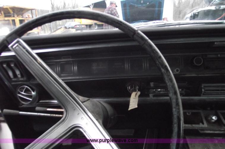 image for item C5937 1966 Buick Rivera