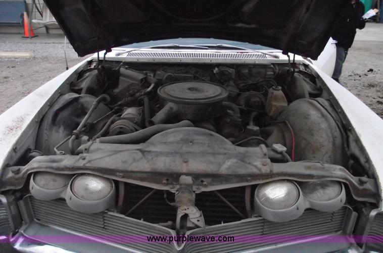 image for item C5937 1966 Buick Rivera