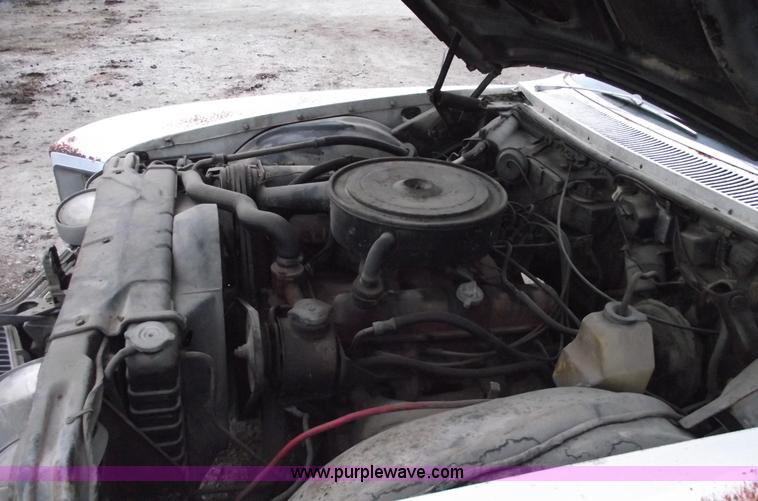 image for item C5937 1966 Buick Rivera