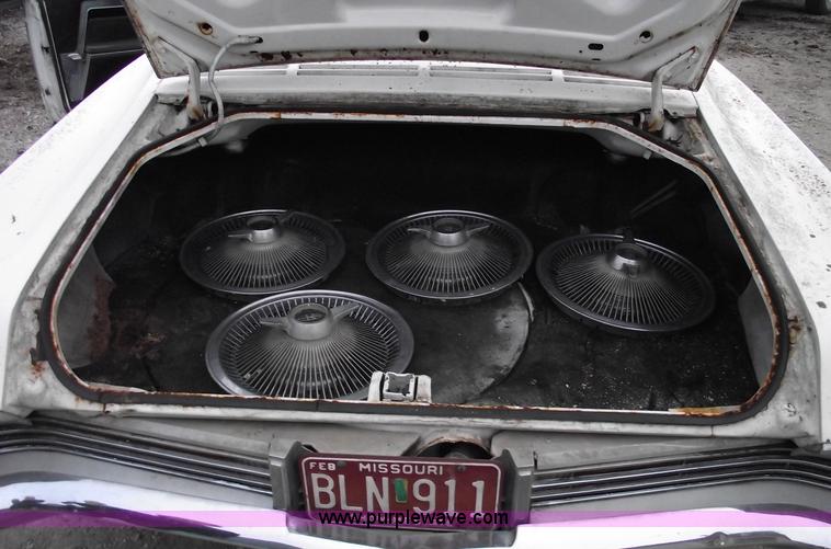 image for item C5937 1966 Buick Rivera