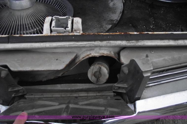 image for item C5937 1966 Buick Rivera