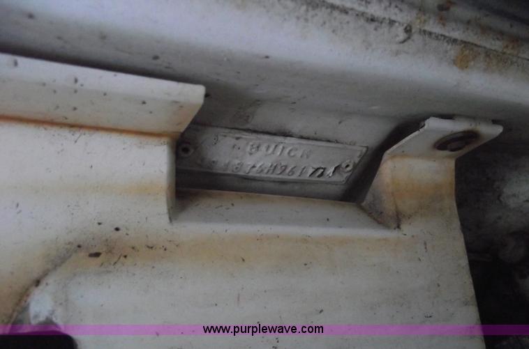 image for item C5937 1966 Buick Rivera