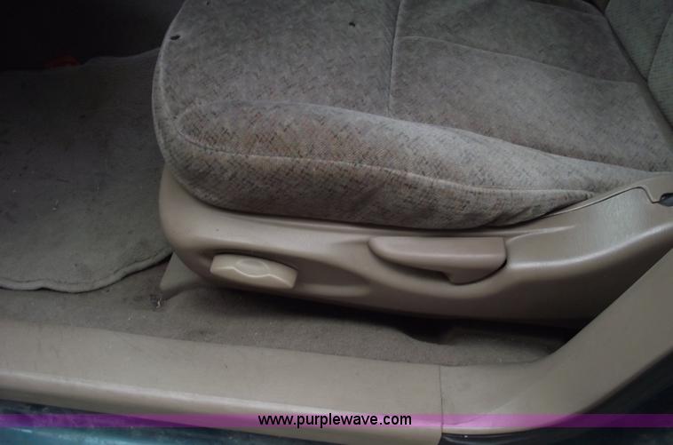 image for item C5940 1998 Mercury Sable GS