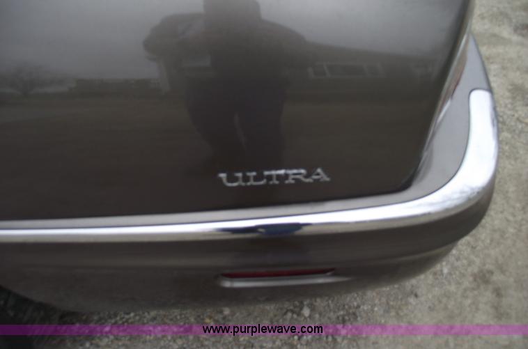 image for item C5941 1999 Buick Park Avenue Ultra