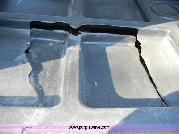 image for item H9246 Coats 6401 direct drive truck tire balancer