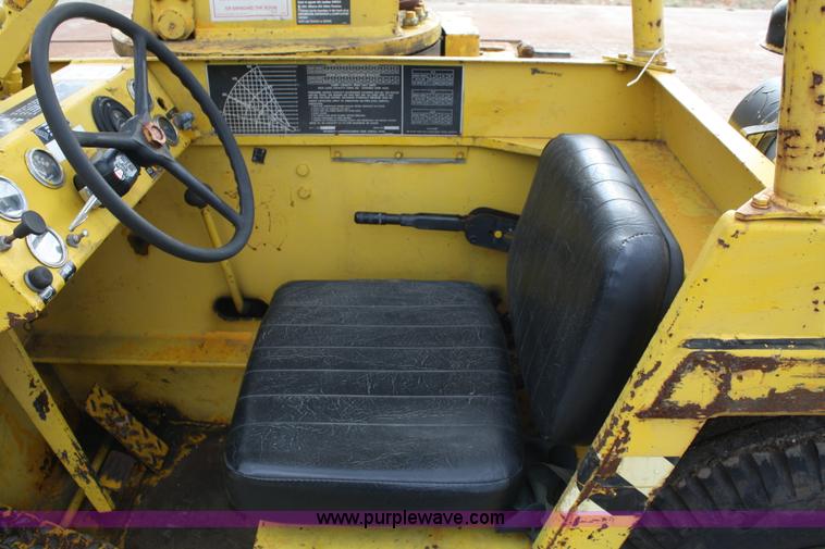 image for item A6510 Broderson BMC IC70-ZB crane with jib boom