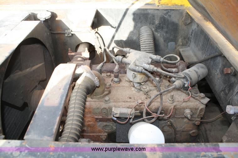 image for item A6510 Broderson BMC IC70-ZB crane with jib boom