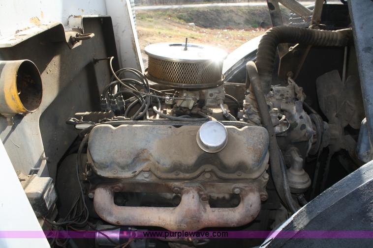 image for item A6511 Hyster H180E forklift