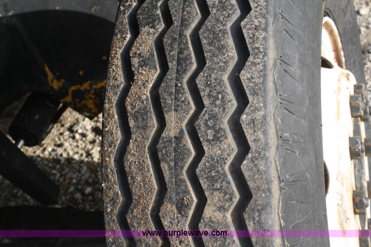 image for item A6511 Hyster H180E forklift