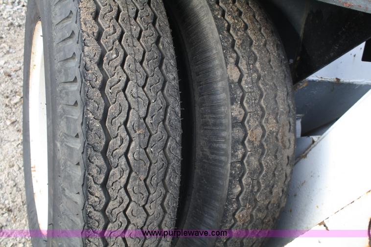 image for item A6511 Hyster H180E forklift