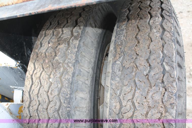 image for item A6511 Hyster H180E forklift