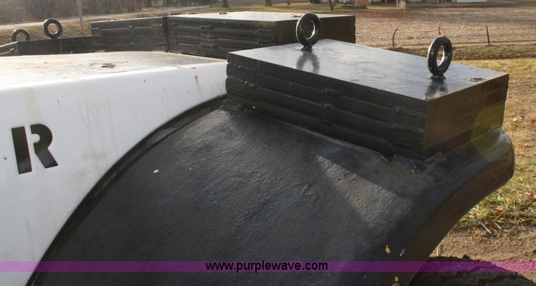 image for item A6511 Hyster H180E forklift