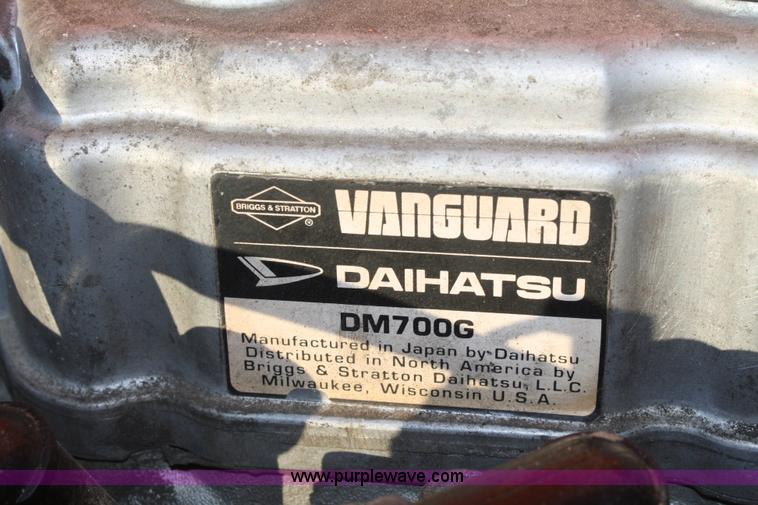 image for item A6617 1998 JLG 40IC boom lift