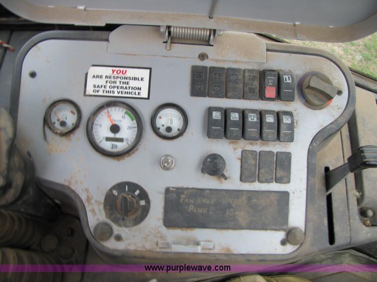 image for item B2159 2006 JCB 212S Series III backhoe