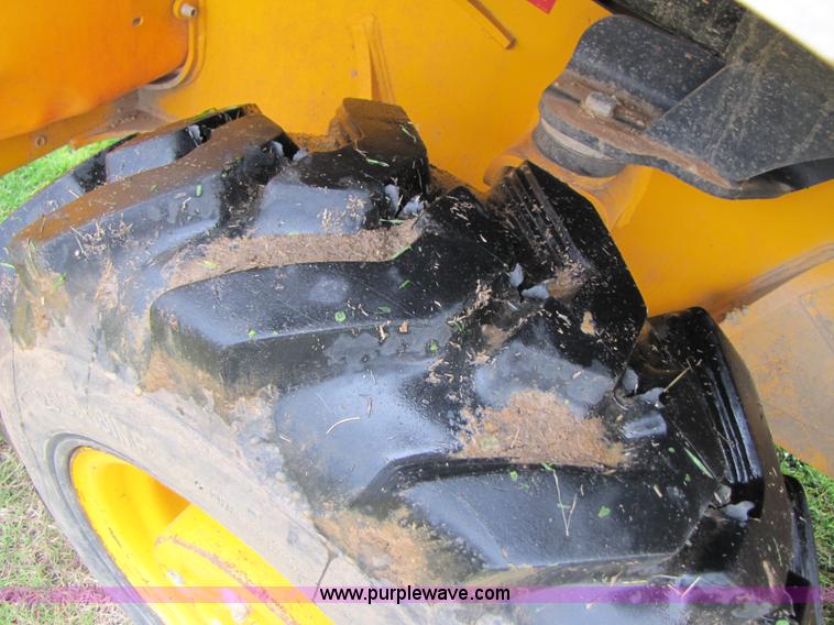 image for item B2159 2006 JCB 212S Series III backhoe