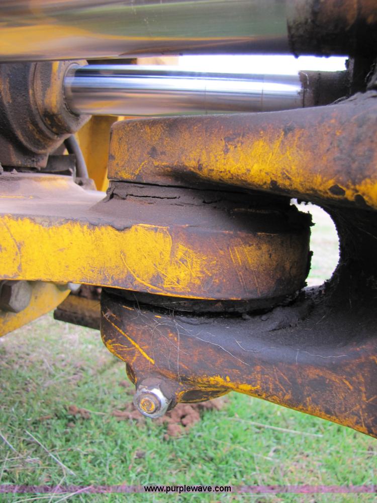 image for item B2159 2006 JCB 212S Series III backhoe