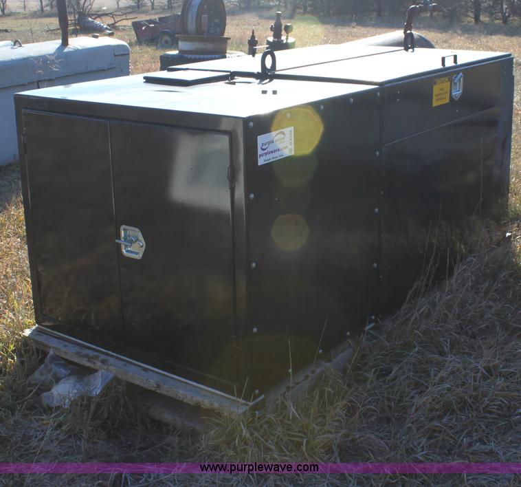 image for item B8749 Bergkamp WP3000 waterproofing unit