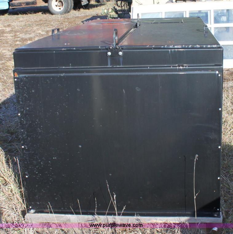 image for item B8749 Bergkamp WP3000 waterproofing unit